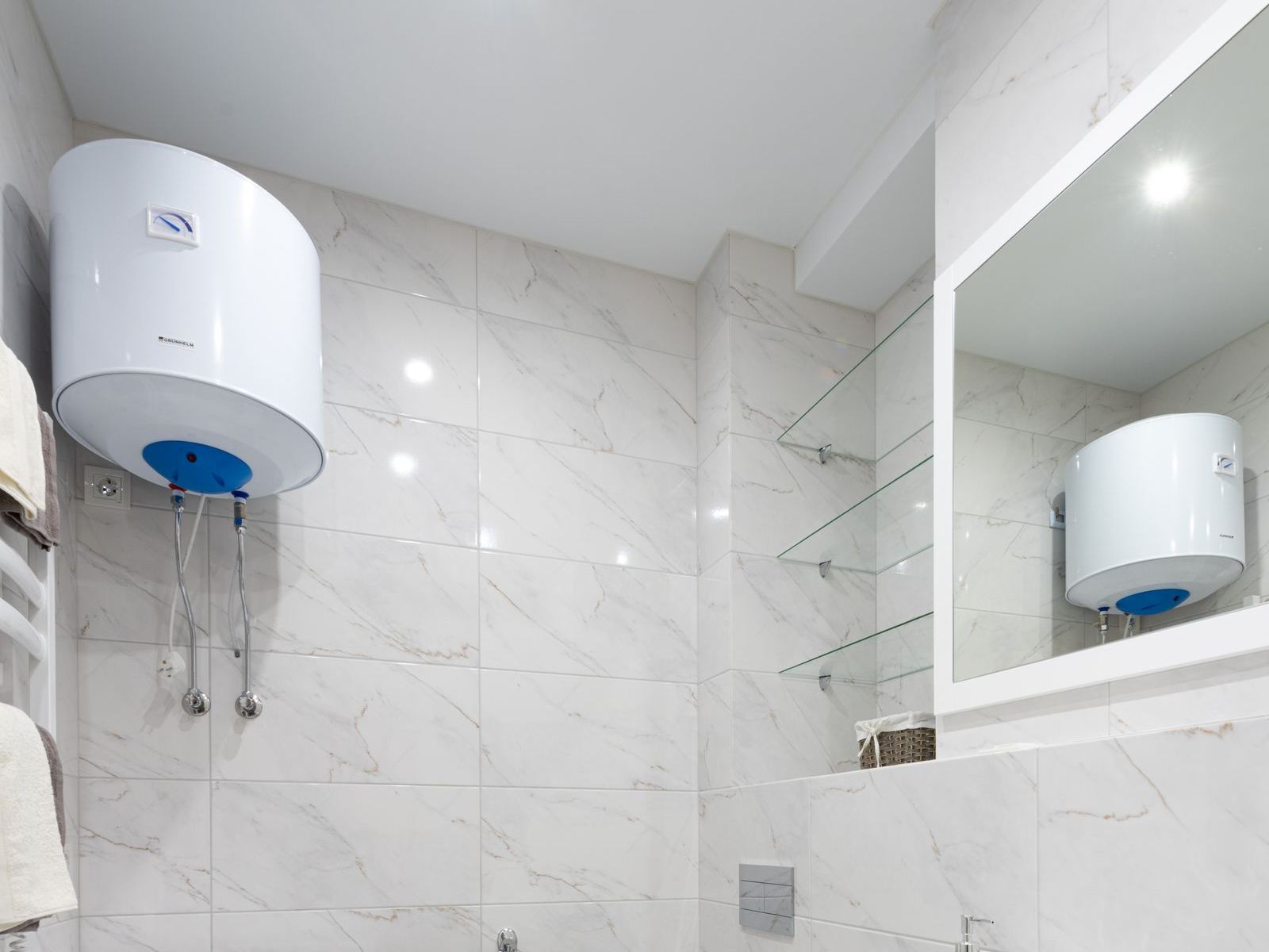 Electric Water Heater Services service in Hickory, NC