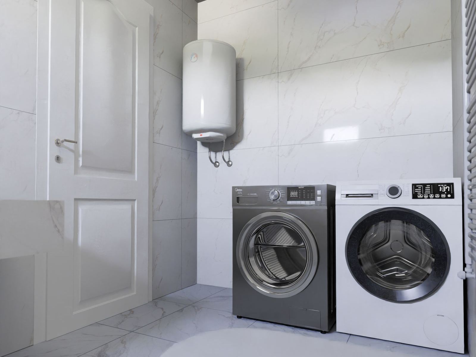 Water Heater Replacement service in Hickory, NC