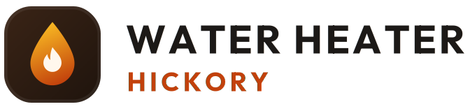 Hickory Water Heater